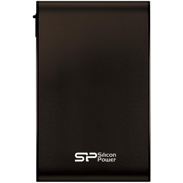 Внешний накопитель Silicon-Power Armor A80 1TB SP010TBPHDA80S3K