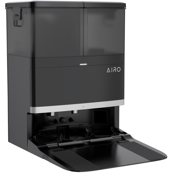 Робот-пылесос AIRO P60