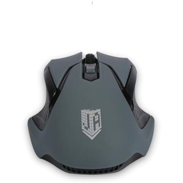 Мышь Jet.A Comfort OM-U57 (серая)