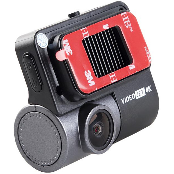 Видеорегистратор SILVERSTONE F1 VIDEOJET II 4K