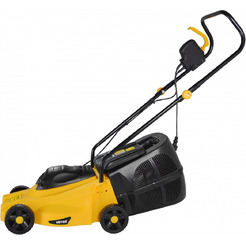 Газонокосилка электрическая Huter ELM-1000 (70/4/3)