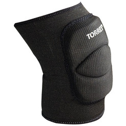Наколенники Torres Classic PRL11016S-02 (S, черный)