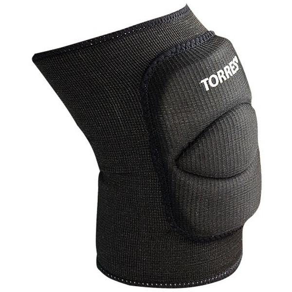 Наколенники Torres Classic PRL11016S-02 (S, черный)