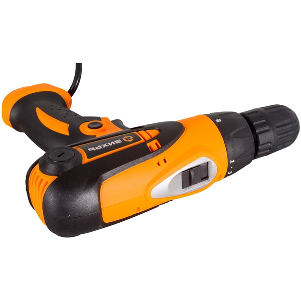 Дрель-шуруповерт Вихрь СШ-550/2 (72/16/1)