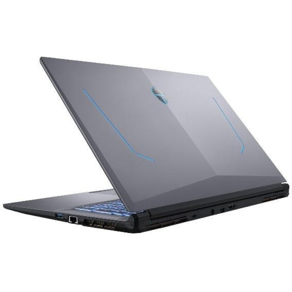 Ноутбук игровой Thunderobot 911 Plus SD JT009800KRU