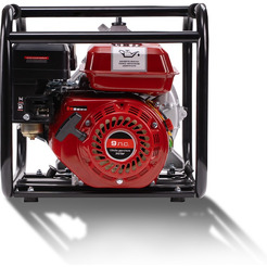 Мотопомпа Stavr SMP 80DW 9070600106