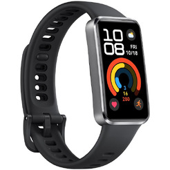 Умный браслет HUAWEI Band 10 (NOR-B29) черный матовый