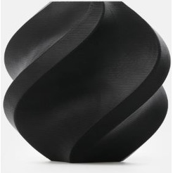 Пластик для 3D-печати Bambu Lab PETG HF G02-K0-1.75-1000-SPL (черный)