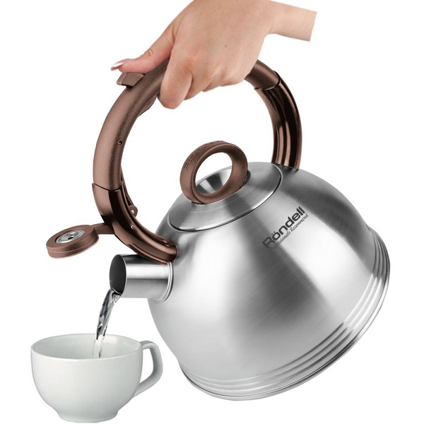 Чайник Rondell Kortado RDS-1035