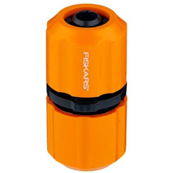 Коннектор Fiskars 1023668 (1/2"-5/8") ремонтная для шланга