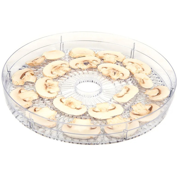 Сушилка для овощей и фруктов Oursson DH2300D/IV