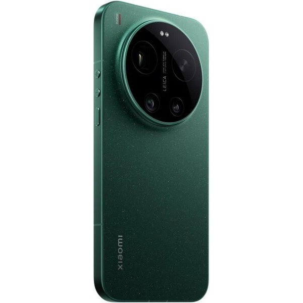 Смартфон Xiaomi 17 Ultra 16GB/512GB Starlit Green EU