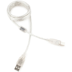 Кабель Cablexpert CCF-USB2-AMBM-TR-6