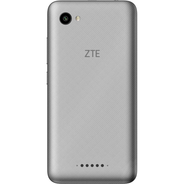 Смартфон ZTE Blade A601 серый