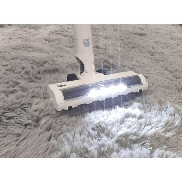 Вертикальный пылесос Haier HVC150