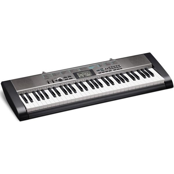 Синтезатор Casio CTK-1300
