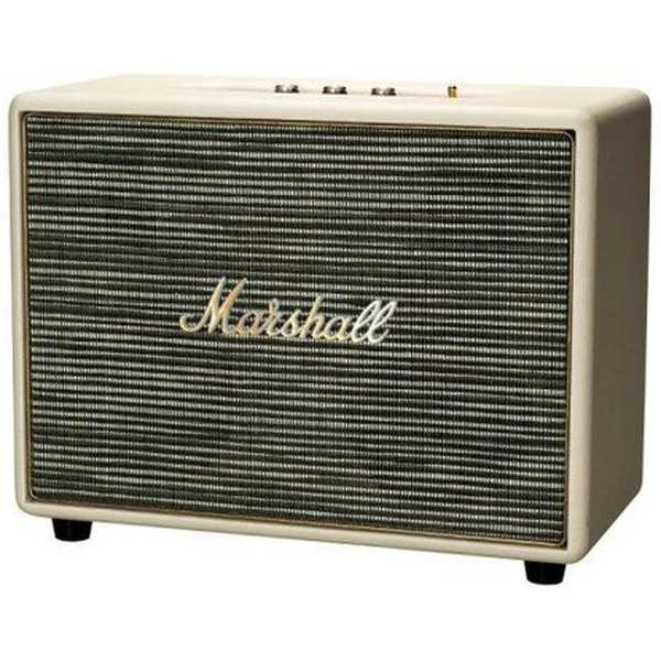 Акустическая система MARSHALL Woburn (кремовый)