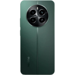 Смартфон Realme 12 RMX3871 8GB/512GB (зеленый)
