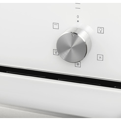 Духовой шкаф ZORG ROL66 WH