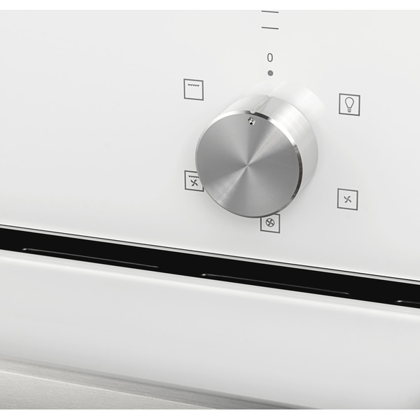 Духовой шкаф ZORG ROL66 WH