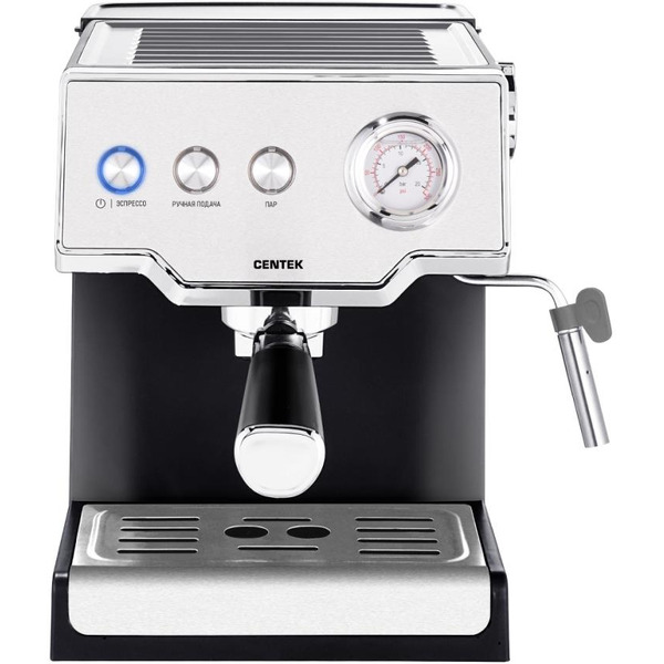 Кофеварка CENTEK CT-1167