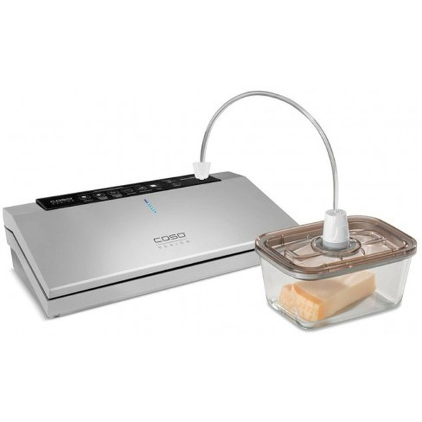 Набор контейнеров CASO VacuBoxx Eco-Set