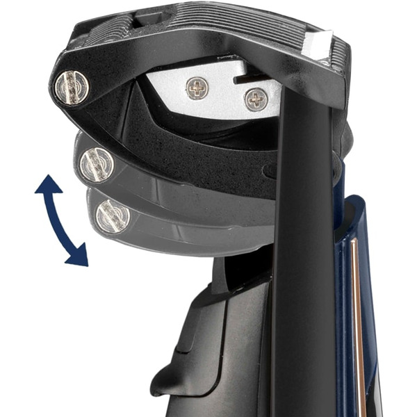 Триммер BABYLISS E879E