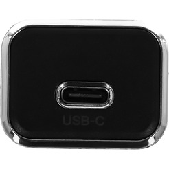 Автомобильное зарядное устройство AVS UC-311 (черный)