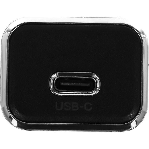 Автомобильное зарядное устройство AVS UC-311 (черный)