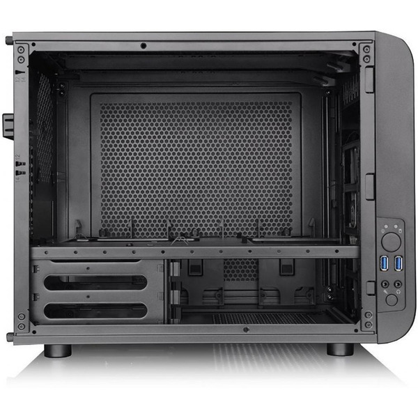 Корпус Thermaltake Core V21 CA-1D5-00S1WN-00