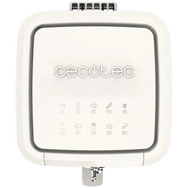 Аэрогриль Cecotec Cecofry Antique 5000 Window