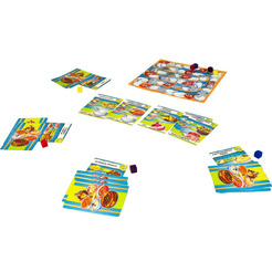 Настольная игра Hobby World Кулинариум 1762