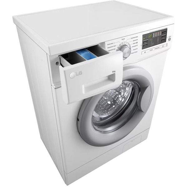 Стиральная машина LG F10B8LD7