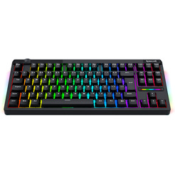 Клавиатура Redragon Otiim K729RGB-M (черный)