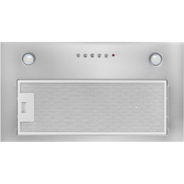 Вытяжка Akpo Micra Twin 50 wk-7 (серый)