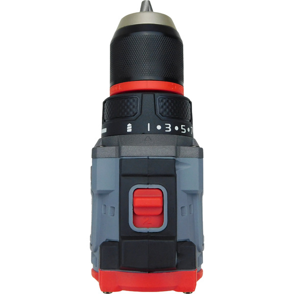 Дрель-шуруповерт Profipower BL-161 E0210