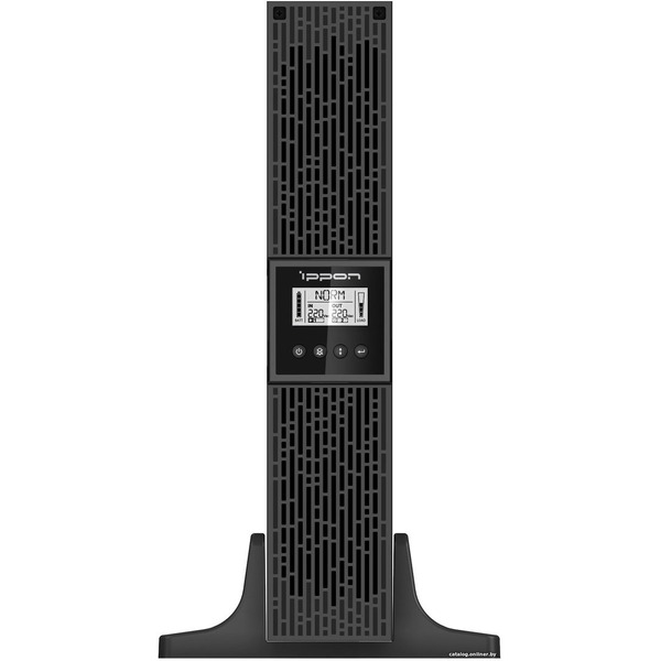 Источник бесперебойного питания IPPON Smart Winner II 1000