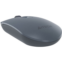 Мышь A4Tech Fstyler FG20 (сине-серый)