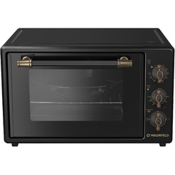 Мини-печь MAUNFELD MMO-373MB02