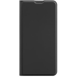 Чехол-книга Bingo Magnetic для HONOR 400 Lite Черный