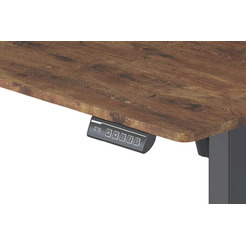 Стол Ritmix TBL-1402 (коричневый)