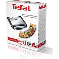 Гриль TEFAL INICIO GC241D38