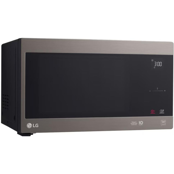 Микроволновая печь LG MH6596CIT