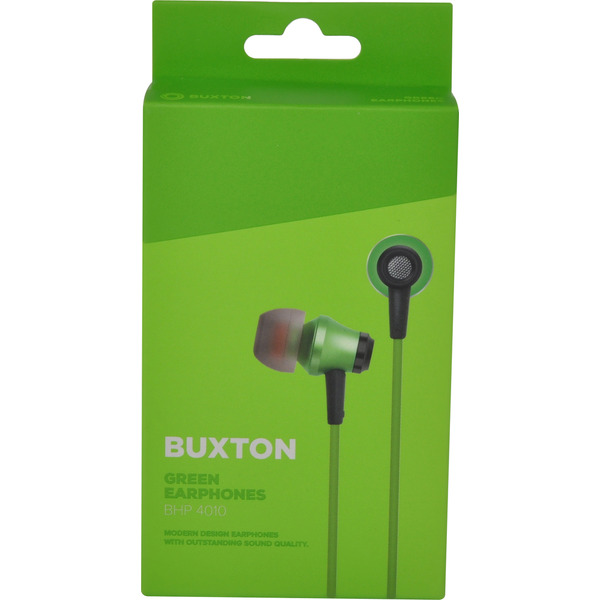 Наушники Buxton BHP 4040