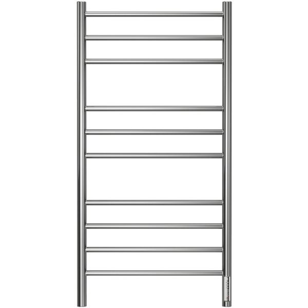 Полотенцесушитель TERMINUS Аврора П10 500x1050 (quick touch)