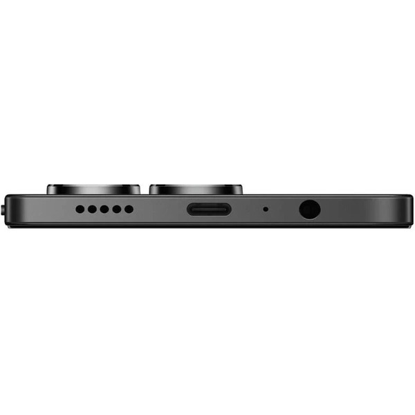 Смартфон Honor X5c NLA-LX2 4GB/64GB (черный)