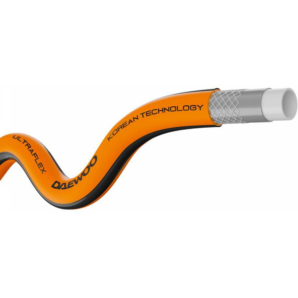 Шланг Daewoo Power UltraFlex DWH 8117 (1/2", 50 м)