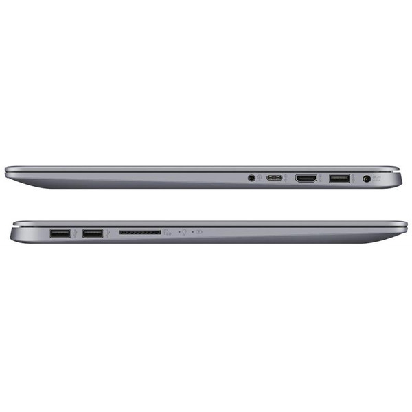 Ноутбук ASUS VivoBook 15 X510UA-BR1431