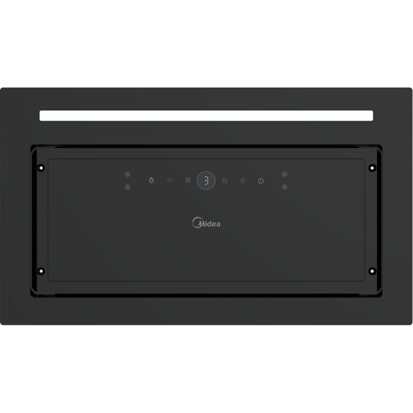 Вытяжка Midea MH60I970GB