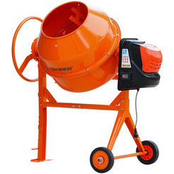 Бетоносмеситель Skiper CM-165